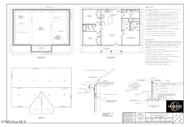 919 Chambers Ferry Road, Edenton, NC 27932 — photo 1