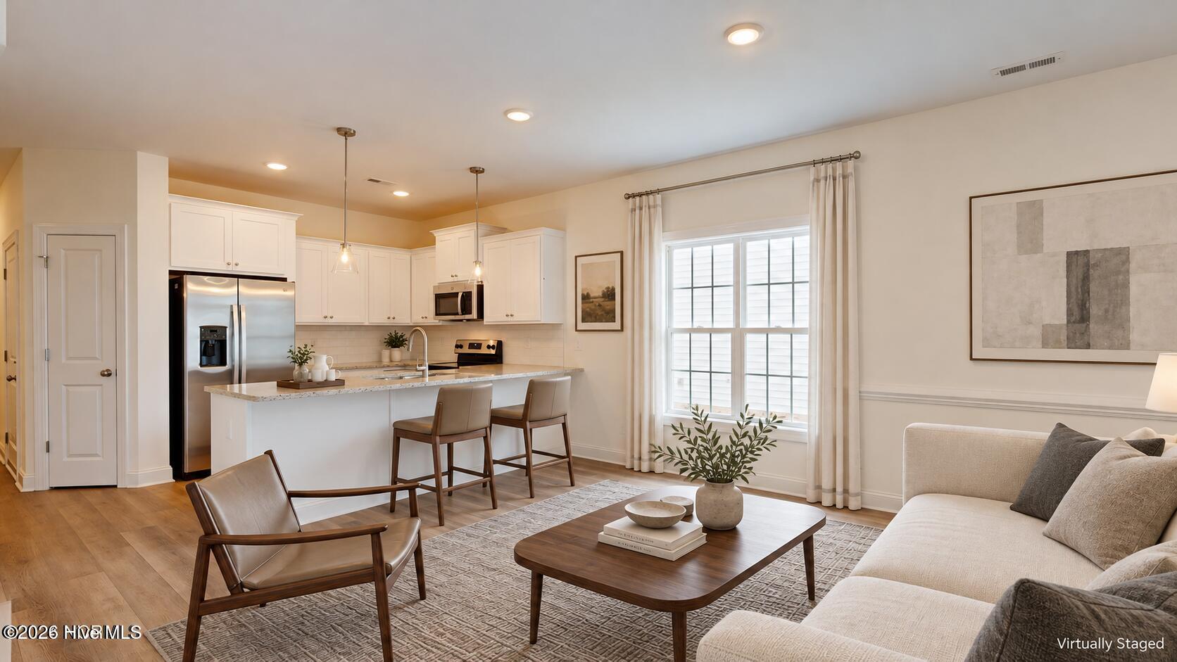 2025 Dartford Drive A, Greenville, NC 27834 — photo 4