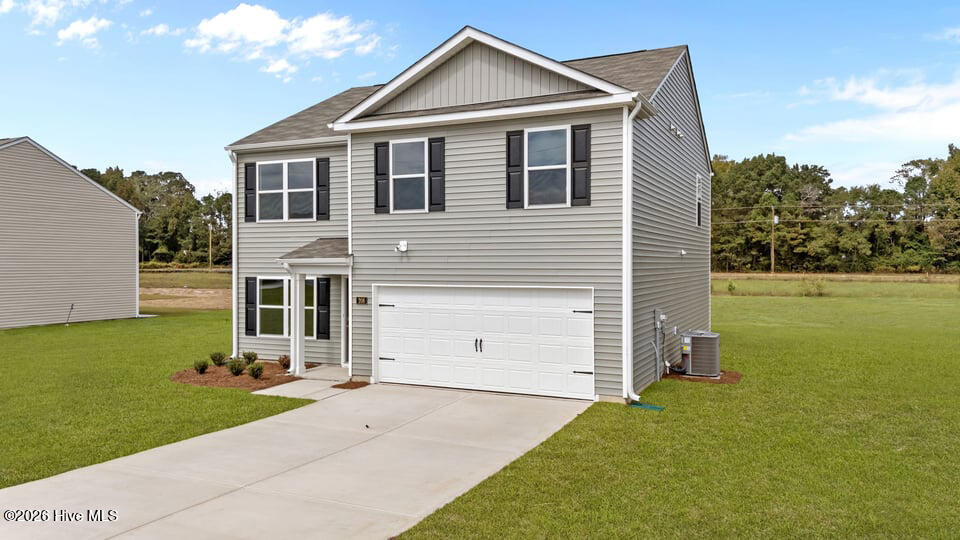 304 Wellspring Drive, Rocky Mount, NC 27804 — photo 3