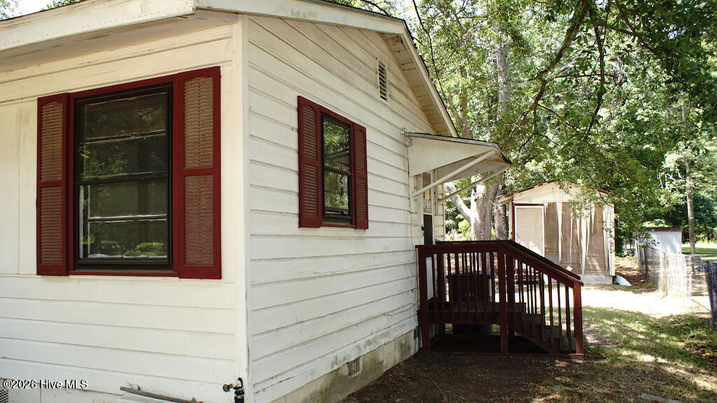 4120 Harrison Drive, Rocky Mount, NC 27804 — photo 2