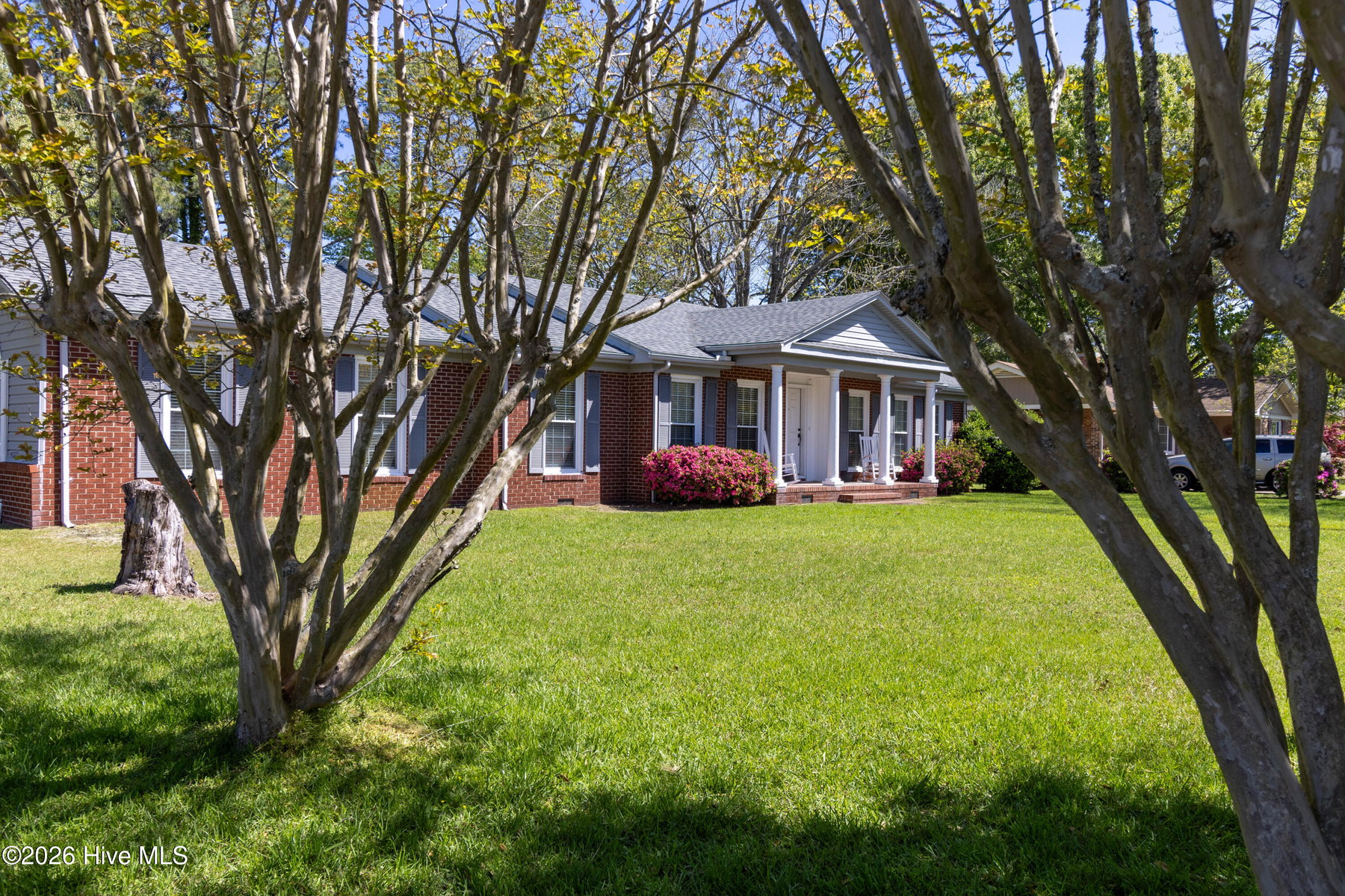 212 Robin Lane, Edenton, NC 27932 — photo 3