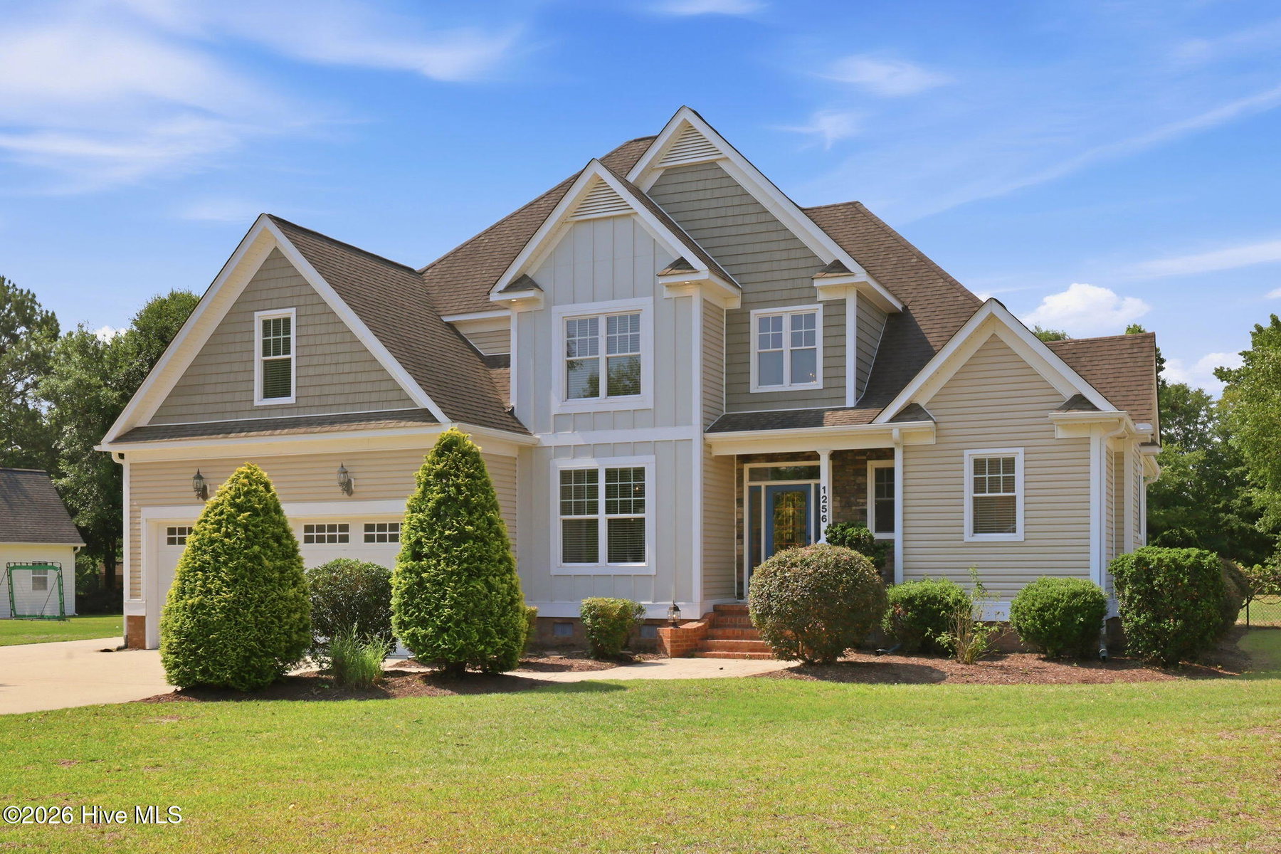 1256 Naples Drive, Greenville, NC 27858 — photo 2