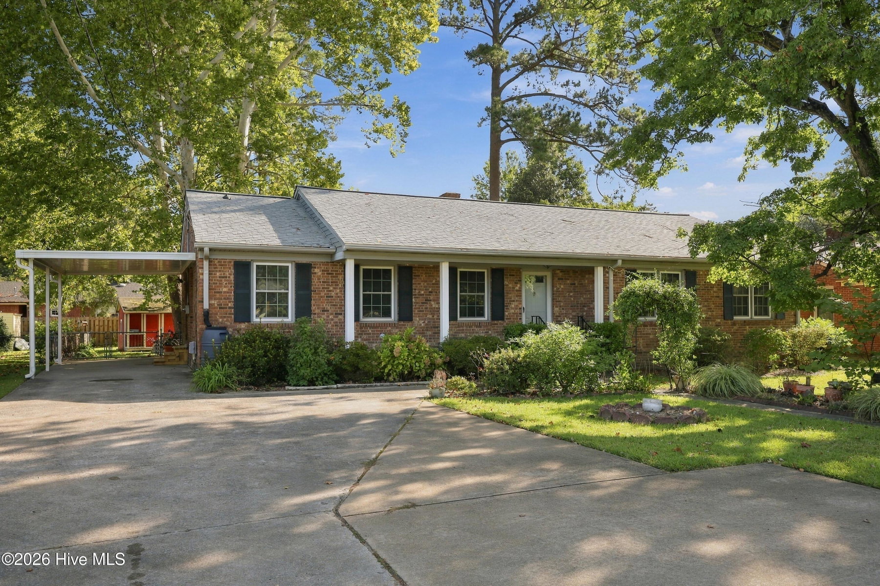 2104 Charles Boulevard, Greenville, NC 27858 — photo 2