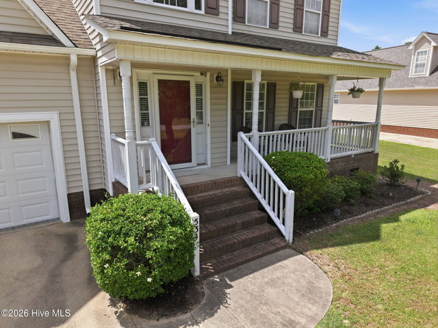 534 Patsy Drive, Greenville, NC 27858 — photo 3