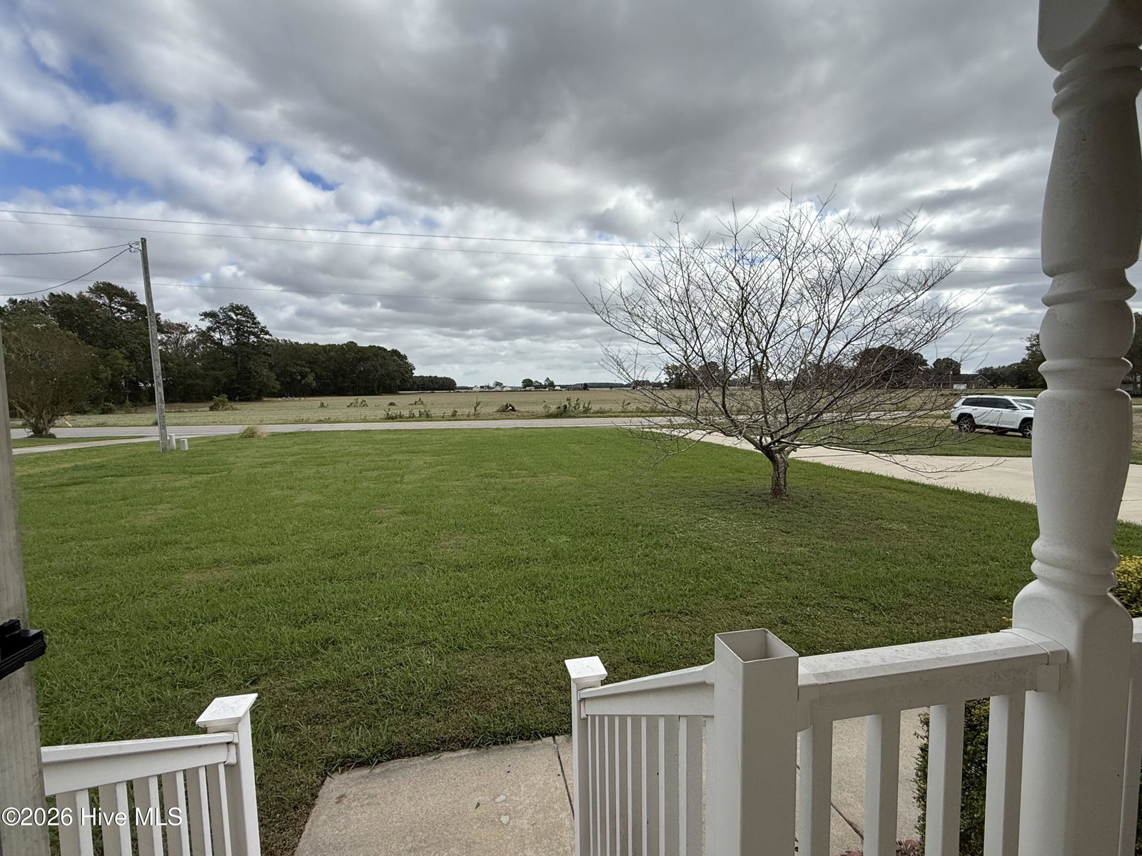 352 Woodland Church Road, Hertford, NC 27944 — photo 3