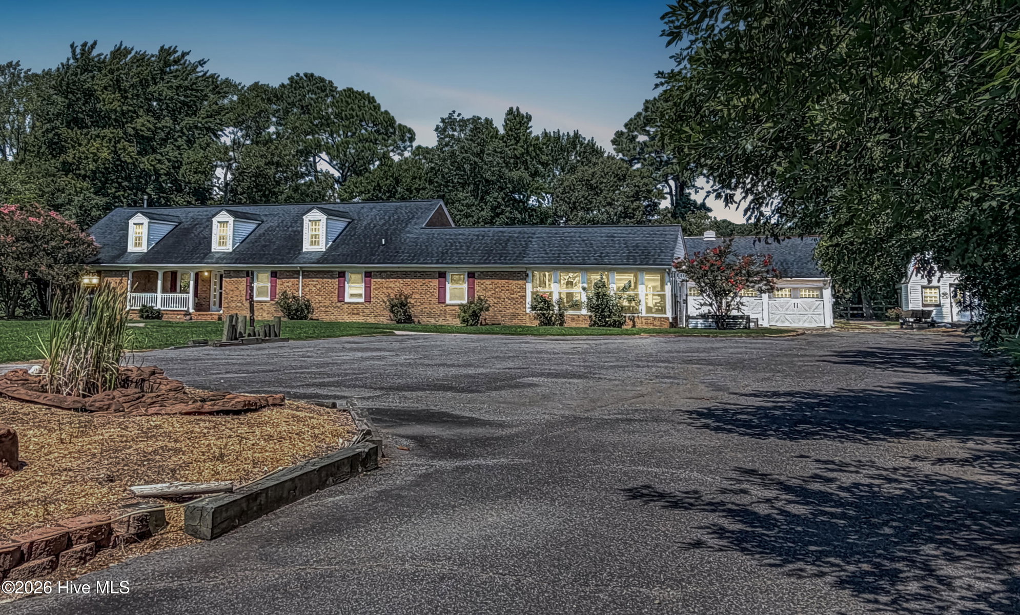 108 Hawkins Lane, Shiloh, NC 27974 — photo 2