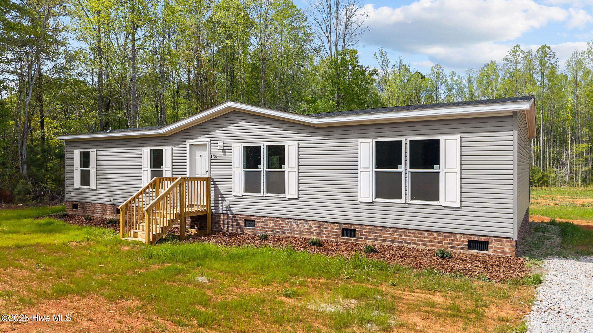 1735 Lynch Road, Hollister, NC 27844 — photo 3
