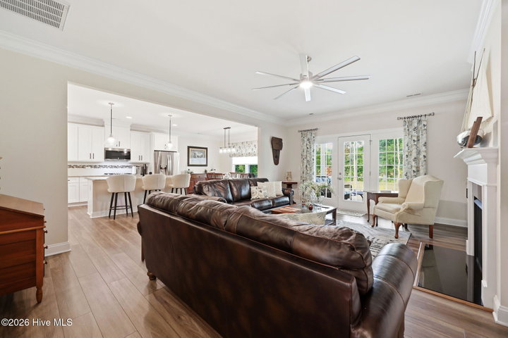 2200 Three Oaks Drive, Greenville, NC 27858 — photo 14