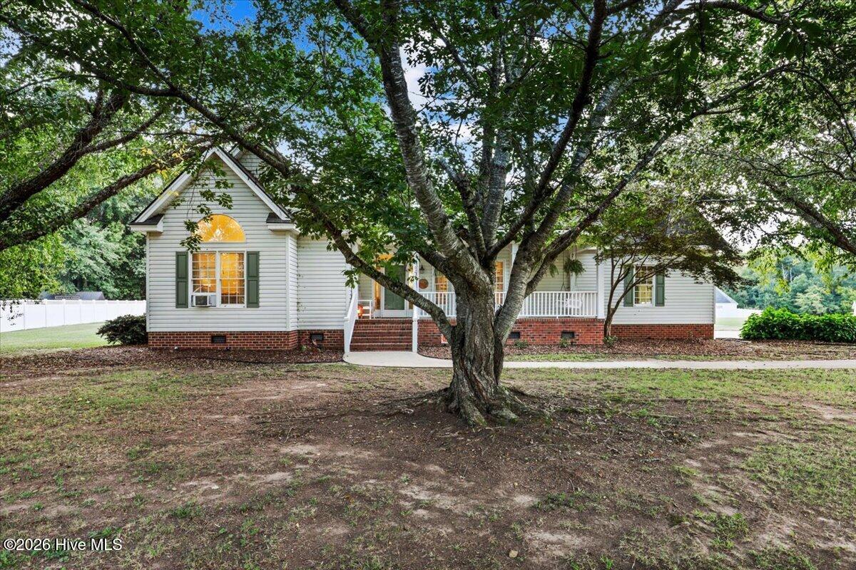8622 Carter Grove Drive, Elm City, NC 27822 — photo 4