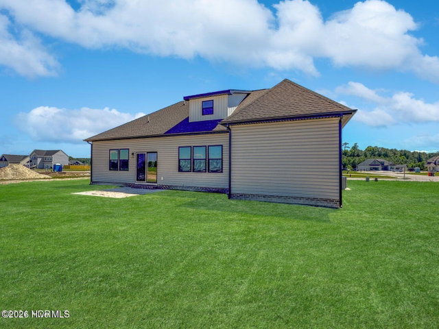 305 Spinnaker Street, Elizabeth City, NC 27909 — photo 4