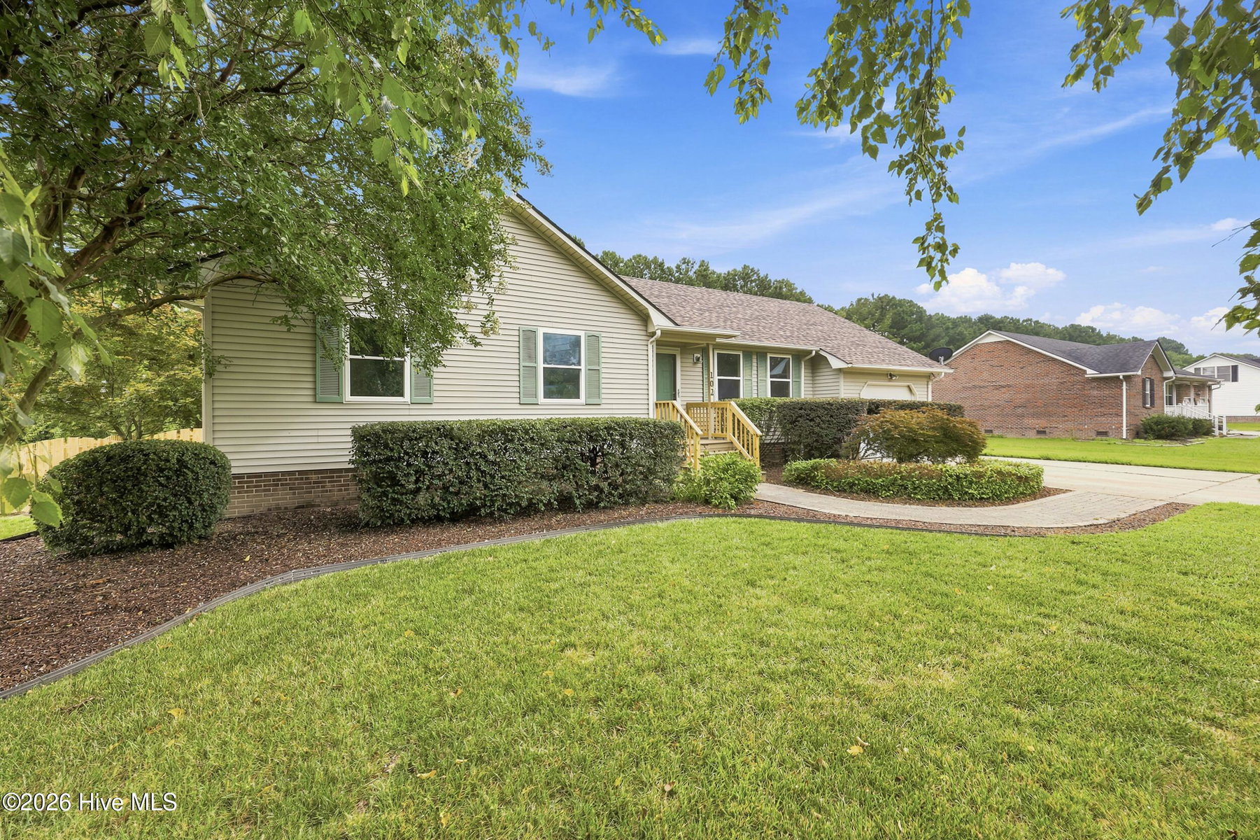 102 Troy Drive, Elizabeth City, NC 27909 — photo 3
