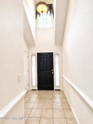 1532 Thayer Drive, Winterville, NC 28590 — photo 2