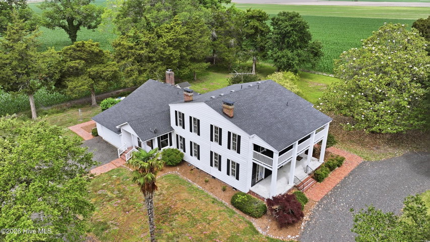 725 Griffin Swamp Road, Elizabeth City, NC 27909 — photo 89