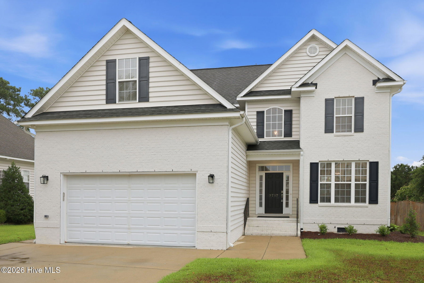 3717 Ashcroft Drive, Winterville, NC 28590 — photo 3