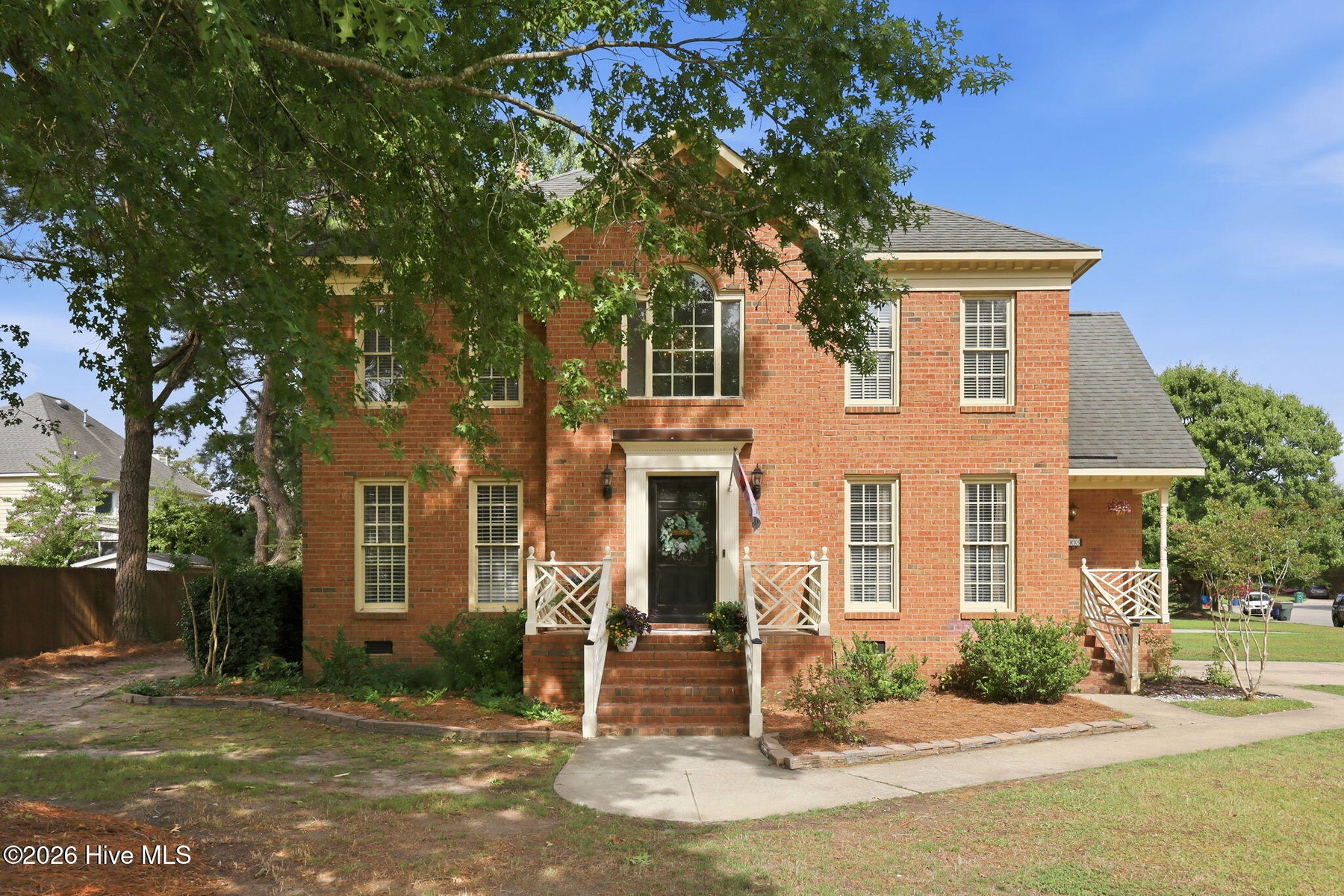 4003 Treetops Circle, Winterville, NC 28590 — photo 3