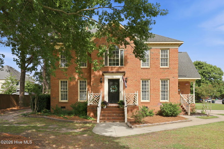 4003 Treetops Circle, Winterville, NC 28590 — photo 3