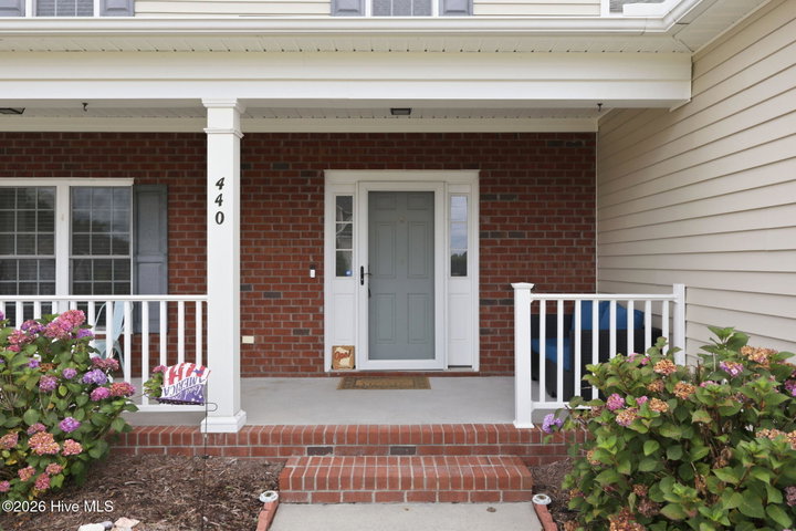 440 Meadowlark Drive, Winterville, NC 28590 — photo 4