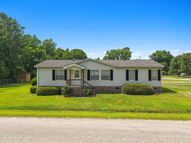 293 Laughing Gull Court SW image