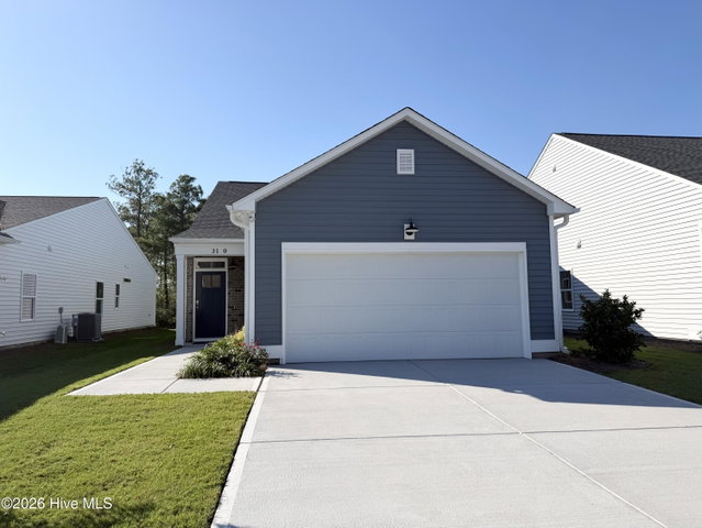 3137 Weather Side Drive SE 155 image