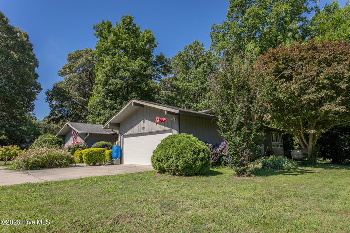 311 Country Club Drive, Edenton, NC 27932 — photo 52