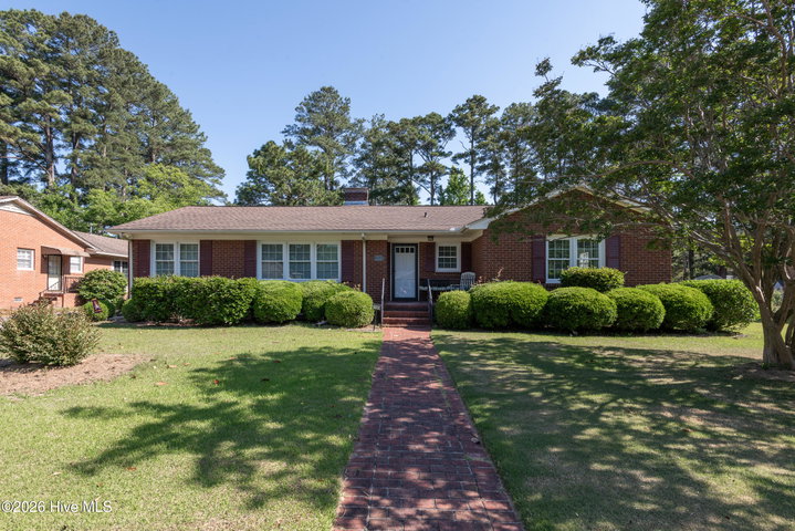 1705 Englewood Drive, Greenville, NC 27858 — photo 1
