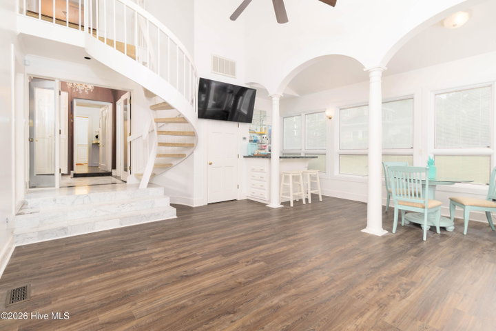 208 S Moseley Street, Edenton, NC 27932 — photo 36