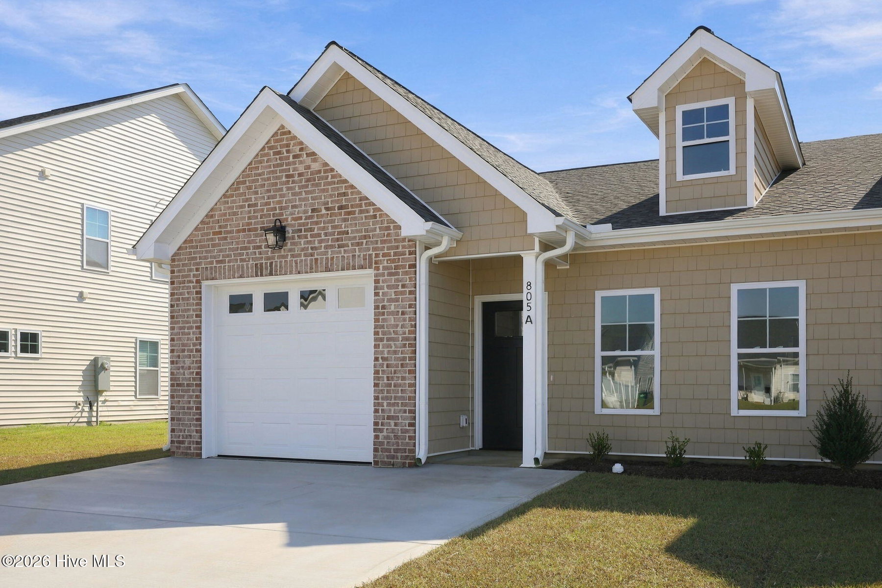 805 Sarah Rebecca Drive A, Greenville, NC 27834 — photo 4