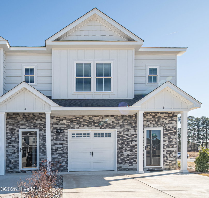 2216 S Kali Lane B, Greenville, NC 27834
