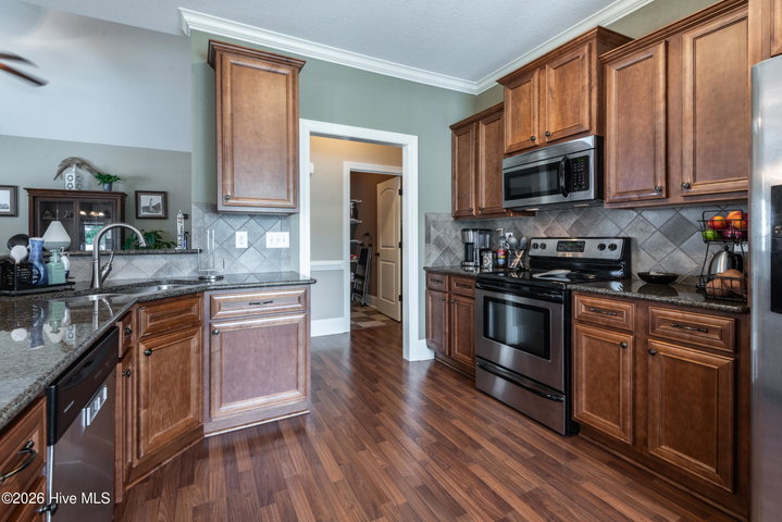 2213 Tulls Cove Road, Winterville, NC 28590 — photo 24