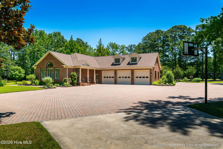 1535 Mclawhorn Farm Road, Greenville, NC 27858 — photo 40