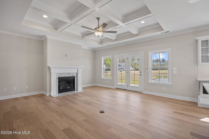3209 Honeysuckle Drive, Winterville, NC 28590 — photo 18