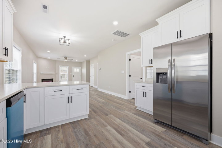 649 Abigail Taylor Drive B, Greenville, NC 27834 — photo 14