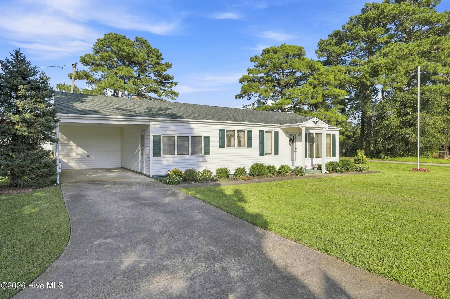 507 Narrow Shore Road, Aydlett, NC 27916 — photo 2