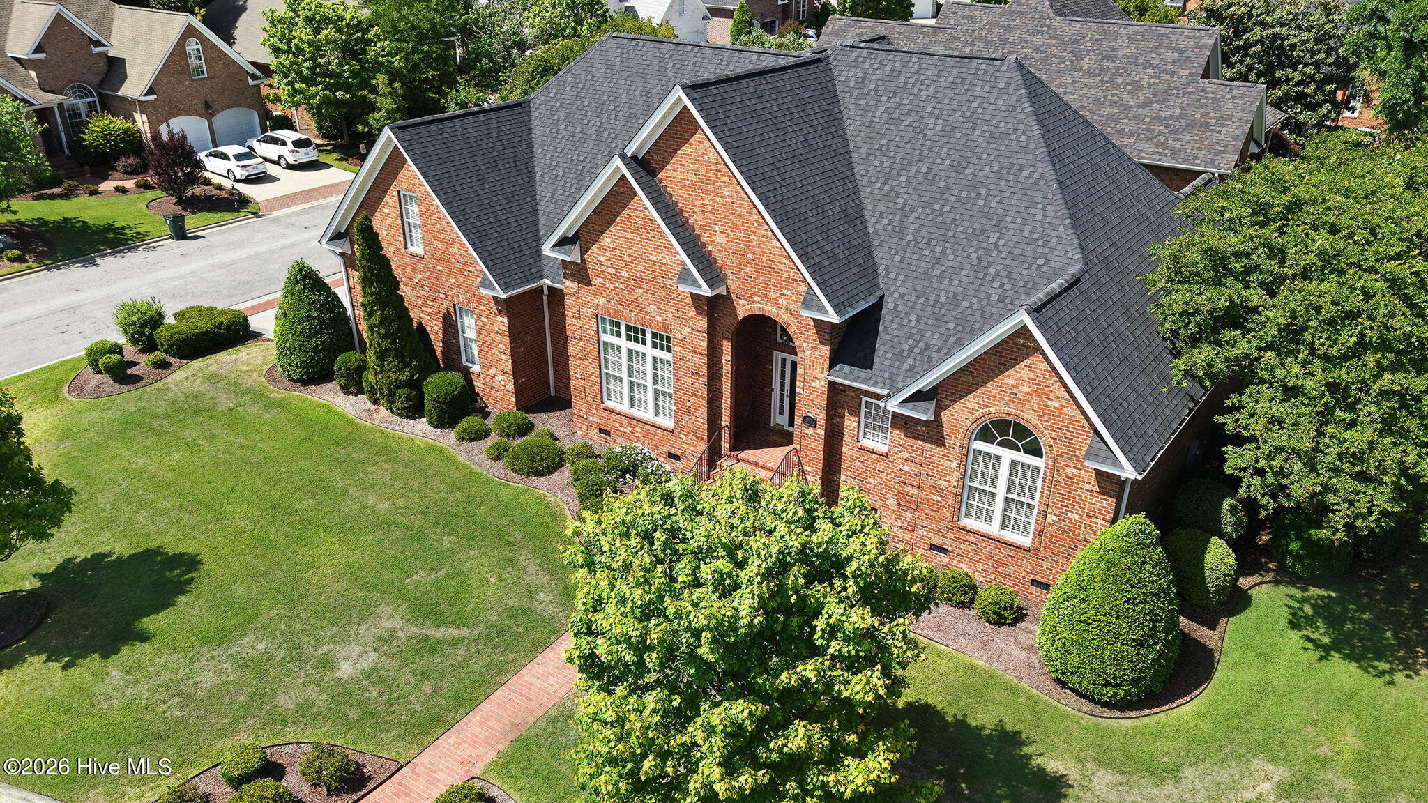 2025 Cornerstone Drive, Winterville, NC 28590 — photo 4