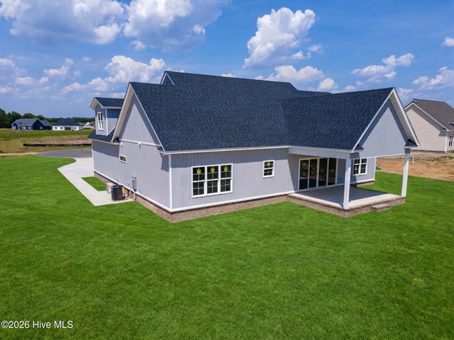 2795 Covent Drive, Farmville, NC 27828 — photo 17