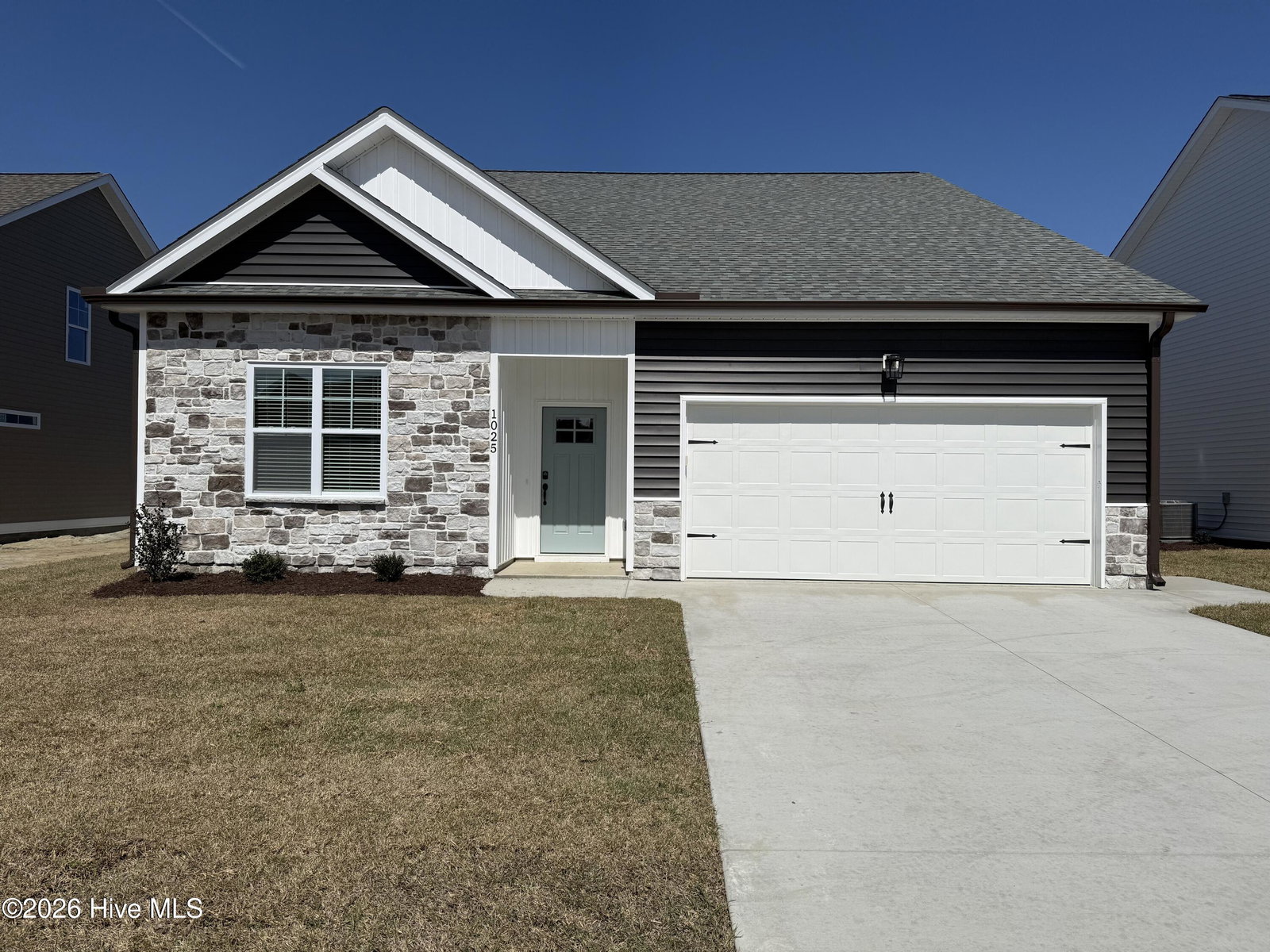 1025 Seven Iron Drive, Ayden, NC 28513 — photo 2