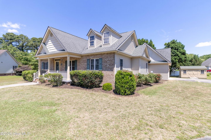 510 Kimberly Drive, Edenton, NC 27932 — photo 31