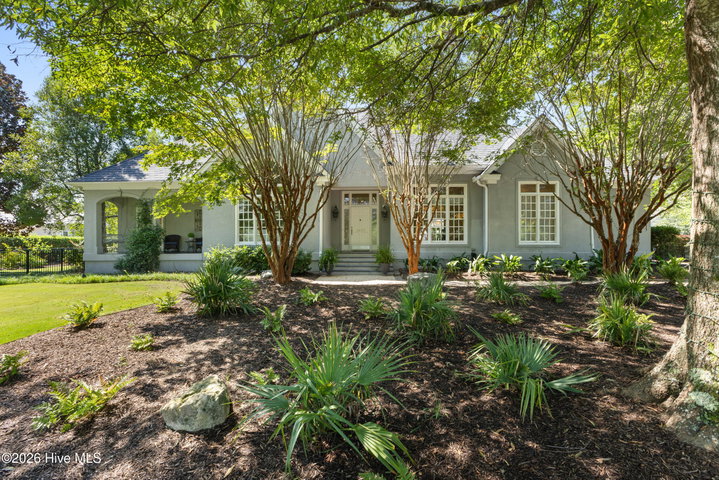 1633 Pembroke Jones Drive image