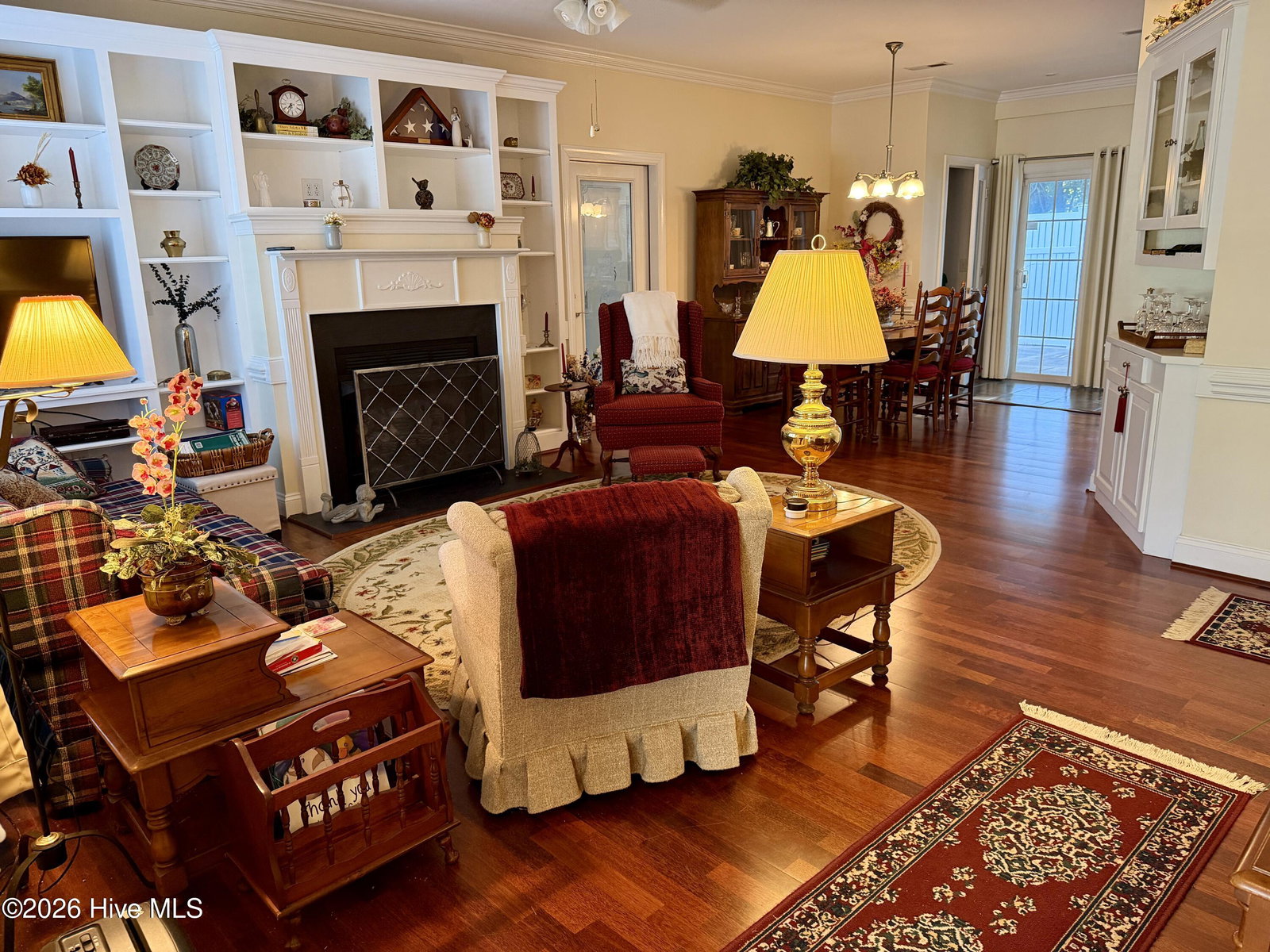 157 Irene Court, Rocky Mount, NC 27804 — photo 4