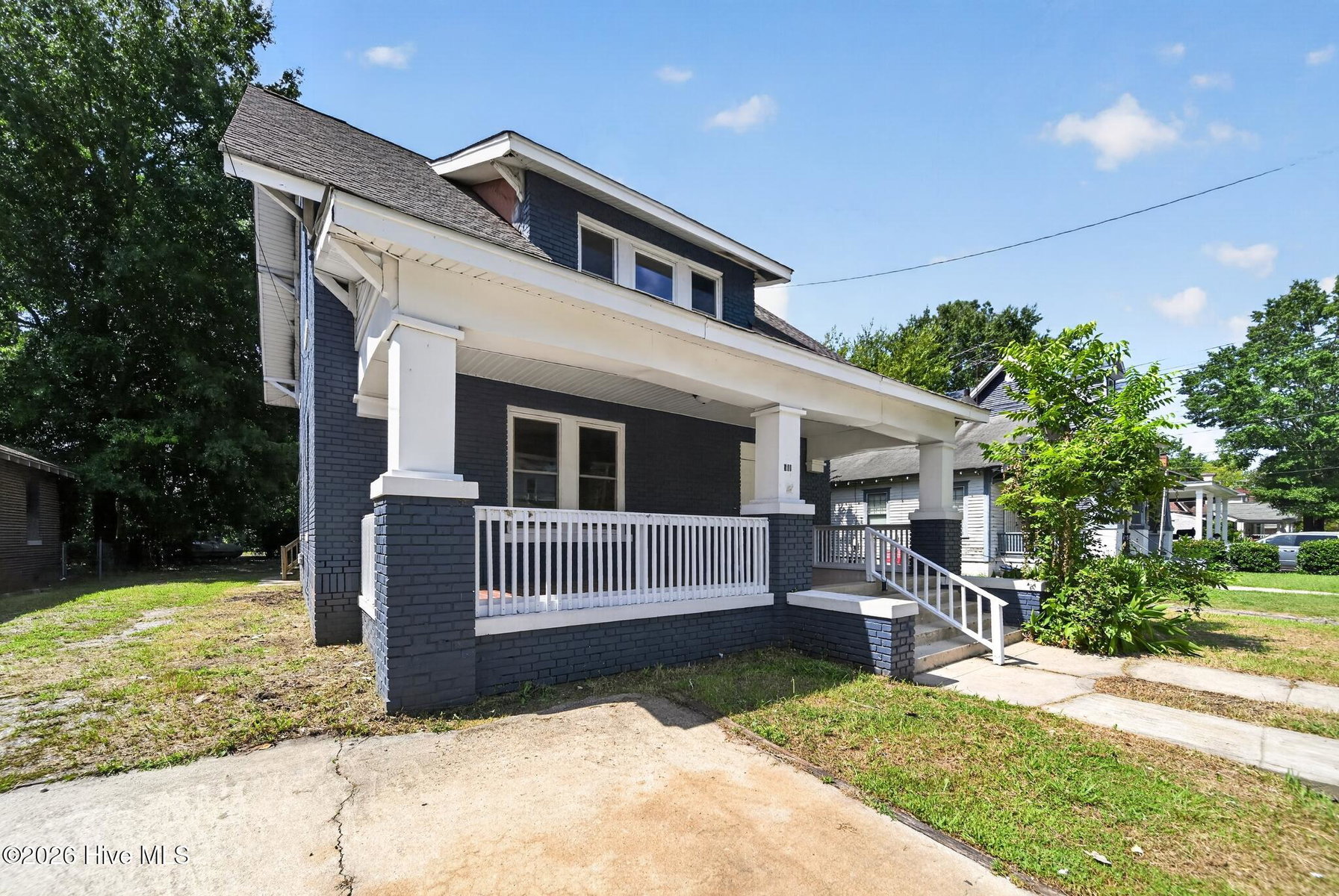 511 Hammond Street, Rocky Mount, NC 27804 — photo 2