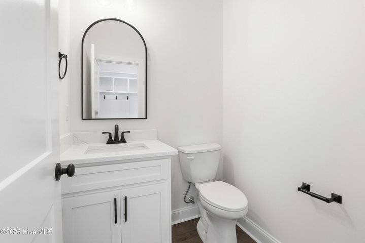 1851 Carraway Road, Fountain, NC 27829 — photo 16