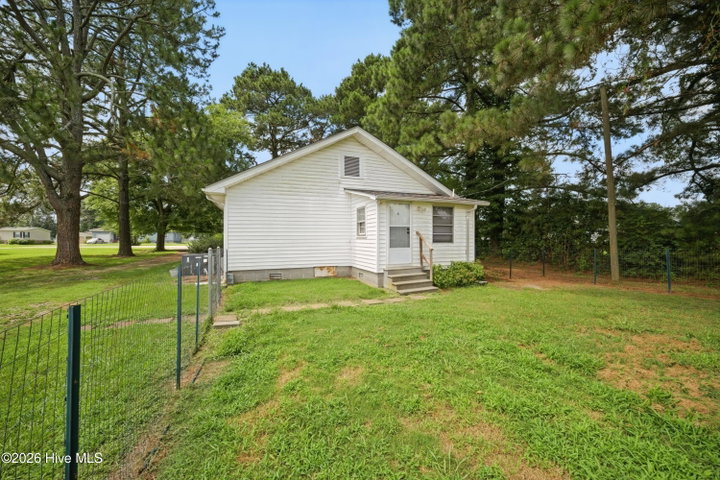 1080 Northside Road, Elizabeth City, NC 27909 — photo 23