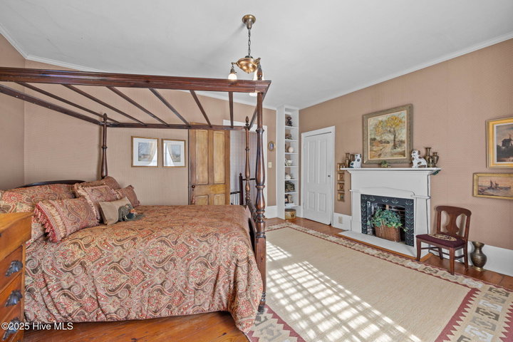 308 N Front Street, Hamilton, NC 27840 — photo 39