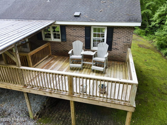 1191 Robin Lane, Jamesville, NC 27846 — photo 20