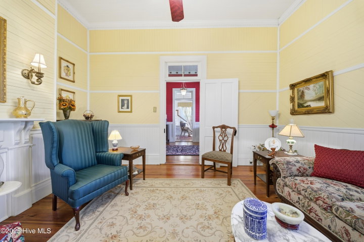 103 S Moseley Street, Edenton, NC 27932 — photo 6