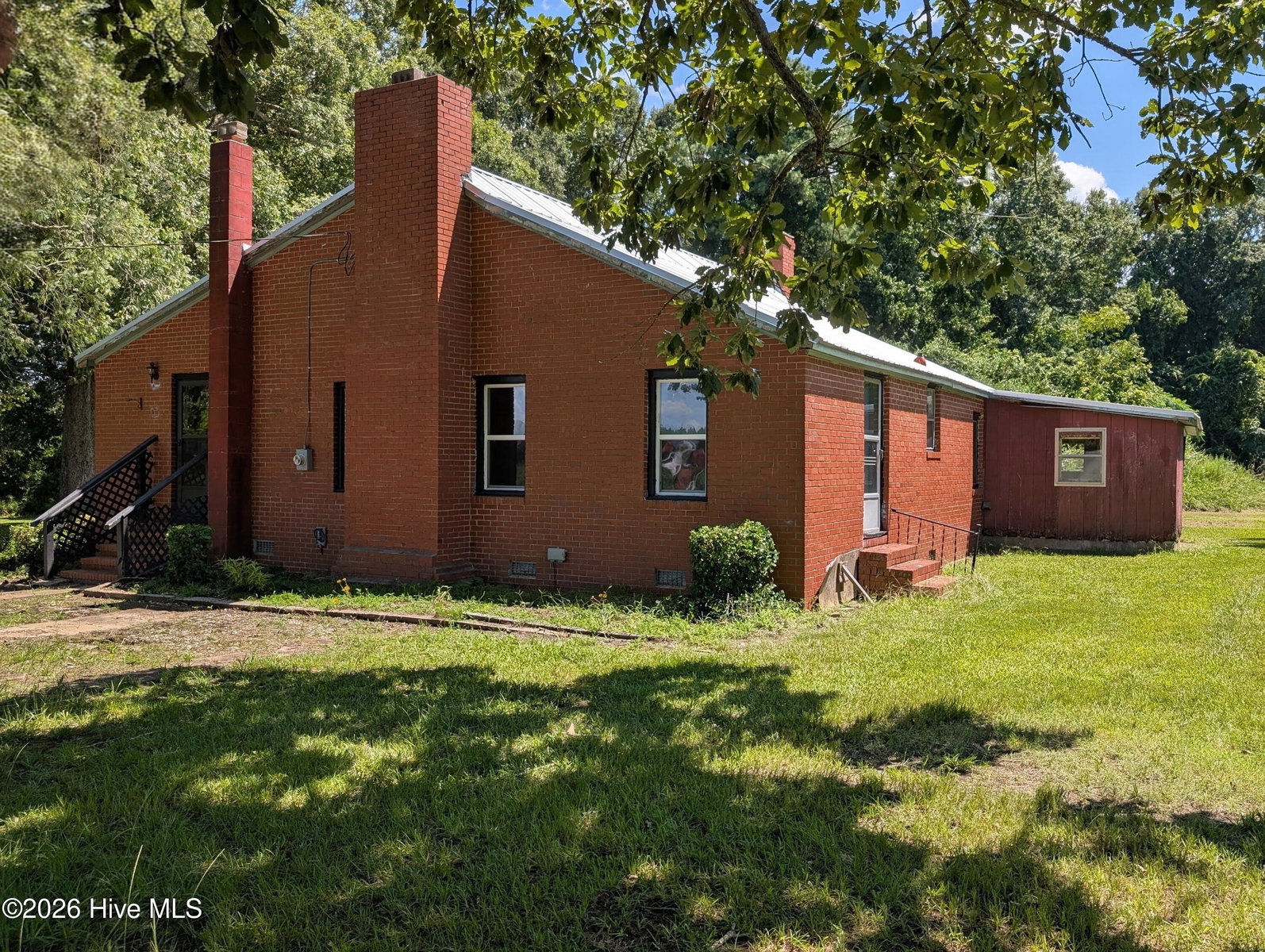 1626 Nathan Roberson Road, Jamesville, NC 27846 — photo 4