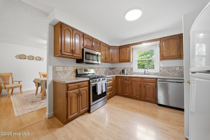 2507 Red Gate Drive, Elizabeth City, NC 27909 — photo 12