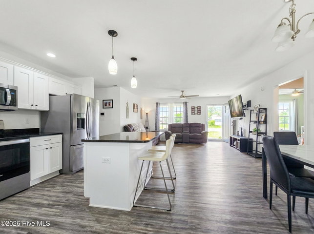 206 Compass Drive, Elizabeth City, NC 27909 — photo 4