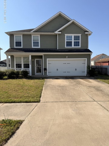 3609 Young Street, Elizabeth City, NC 27909
