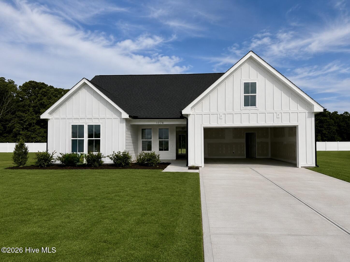 1778 Dixon Grove Lane, Grimesland, NC 27837 — photo 2